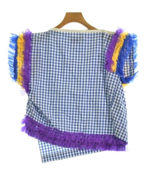 tricot COMME des GARCONS เสื้อสตรี