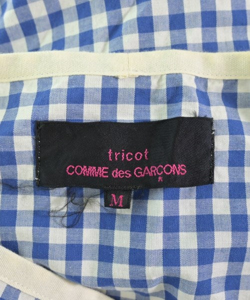 tricot COMME des GARCONS เสื้อสตรี