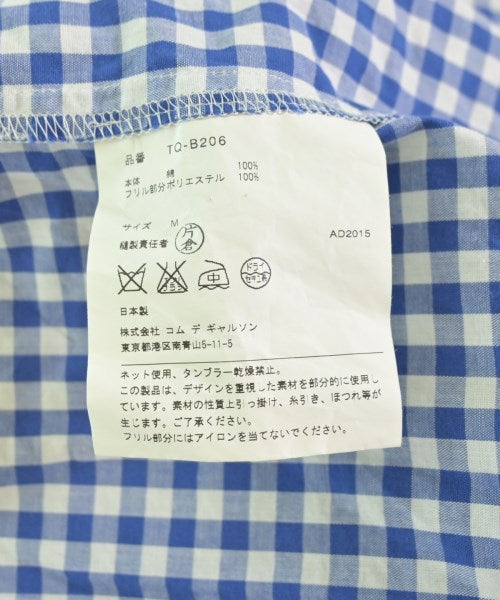 tricot COMME des GARCONS เสื้อสตรี