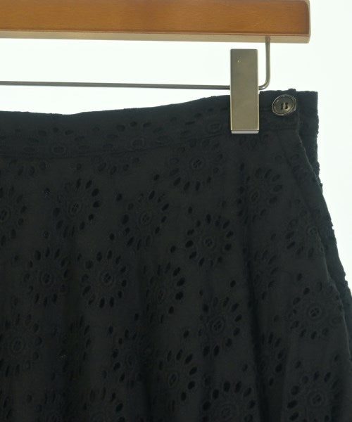 tricot COMME des GARCONS กระโปรงยาว/แม็กซี่ยาว