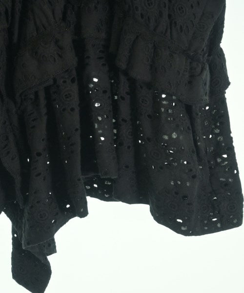 tricot COMME des GARCONS กระโปรงยาว/แม็กซี่ยาว