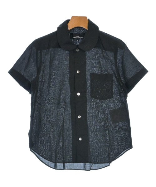 tricot COMME des GARCONS เสื้อลำลอง