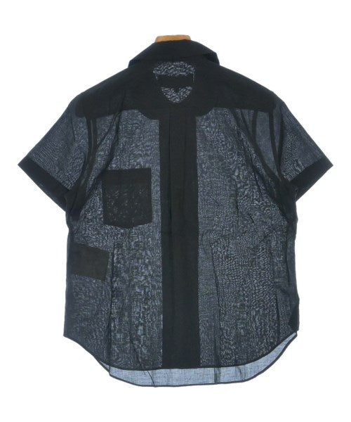 tricot COMME des GARCONS เสื้อลำลอง