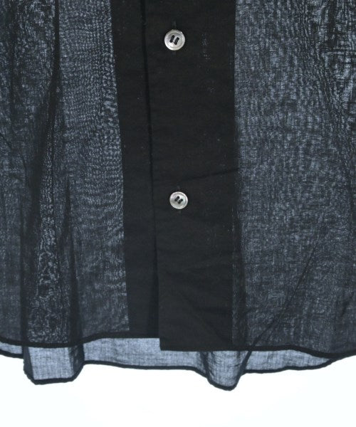 tricot COMME des GARCONS เสื้อลำลอง