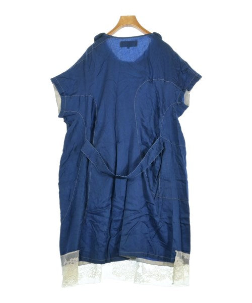 tricot COMME des GARCONS ชุดเดรส