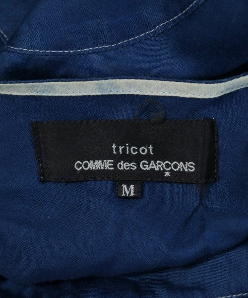tricot COMME des GARCONS ชุดเดรส