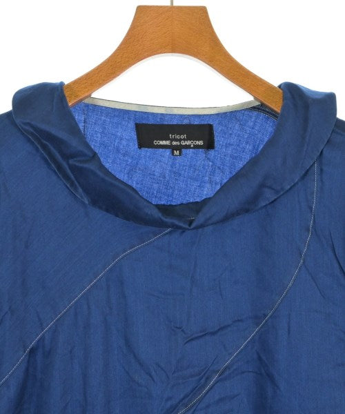 tricot COMME des GARCONS ชุดเดรส