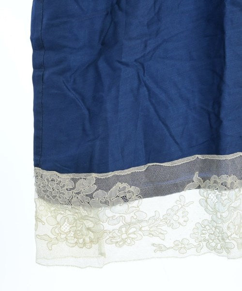 tricot COMME des GARCONS ชุดเดรส