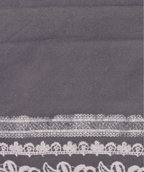 tricot COMME des GARCONS เสื้อลำลอง