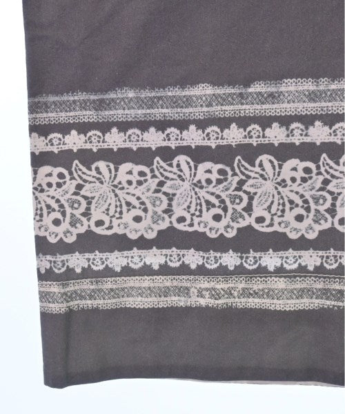 tricot COMME des GARCONS เสื้อลำลอง