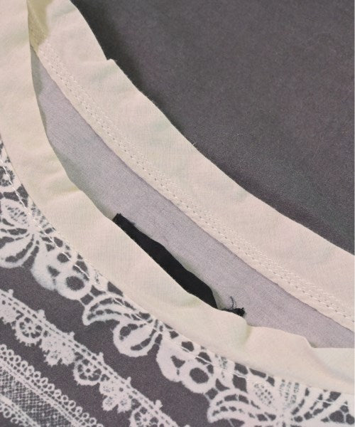 tricot COMME des GARCONS เสื้อลำลอง