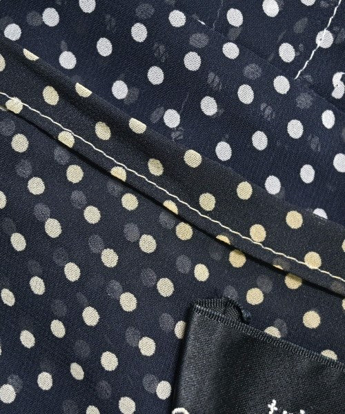 tricot COMME des GARCONS ชุดเดรส
