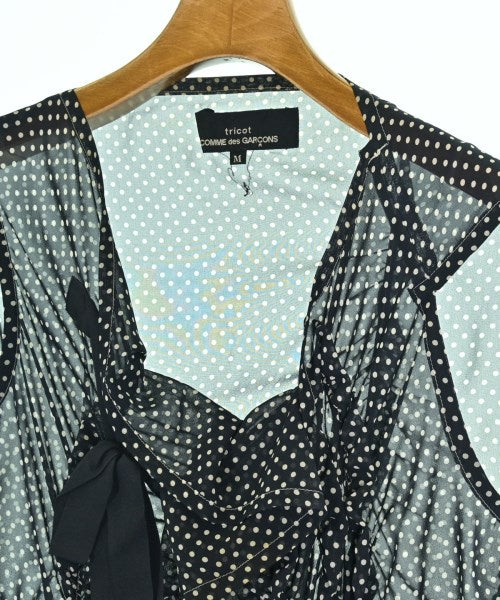 tricot COMME des GARCONS ชุดเดรส