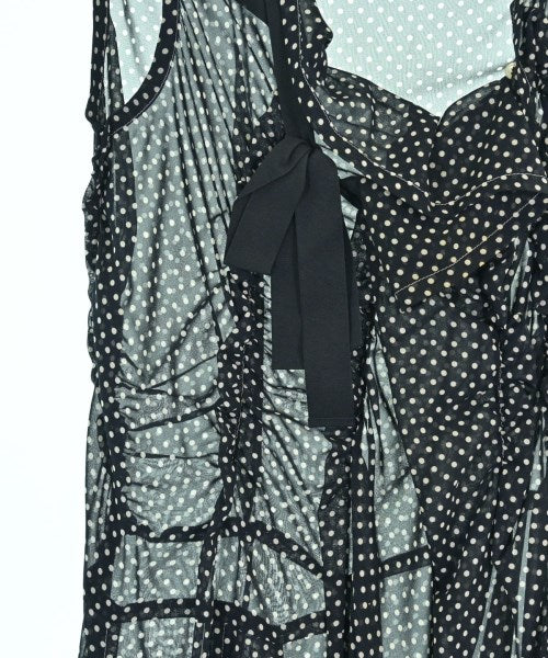 tricot COMME des GARCONS ชุดเดรส