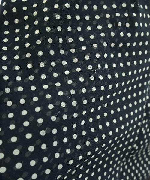 tricot COMME des GARCONS ชุดเดรส