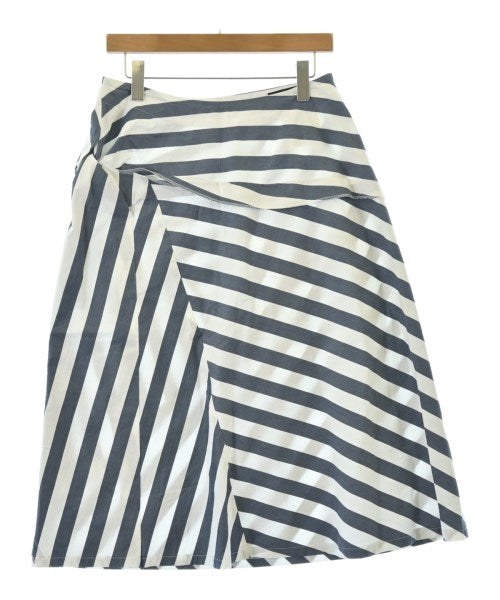 tricot COMME des GARCONS กระโปรงยาว/แม็กซี่ยาว