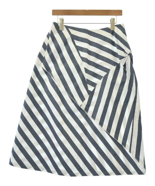 tricot COMME des GARCONS กระโปรงยาว/แม็กซี่ยาว