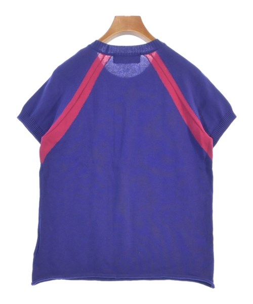 tricot COMME des GARCONS เสื้อกันหนาว