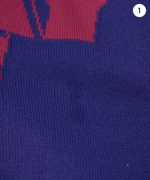 tricot COMME des GARCONS เสื้อกันหนาว