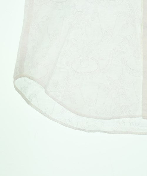 tricot COMME des GARCONS เสื้อสตรี
