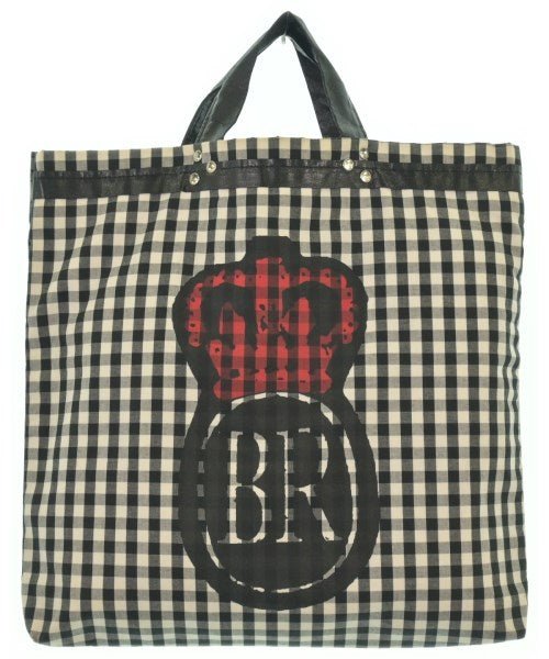tricot COMME des GARCONS กระเป๋าถือขนาดใหญ่