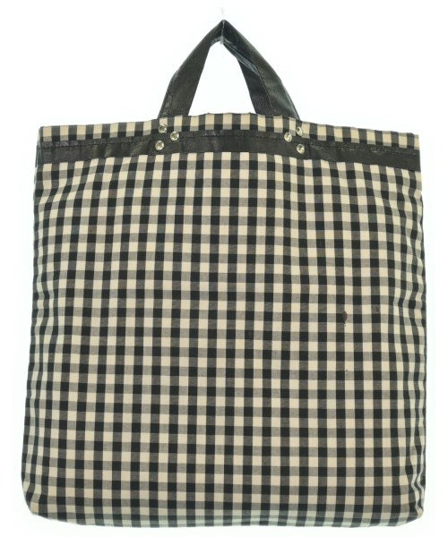 tricot COMME des GARCONS กระเป๋าถือขนาดใหญ่