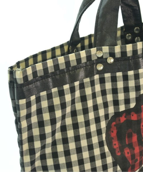 tricot COMME des GARCONS กระเป๋าถือขนาดใหญ่
