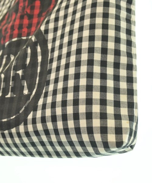 tricot COMME des GARCONS กระเป๋าถือขนาดใหญ่