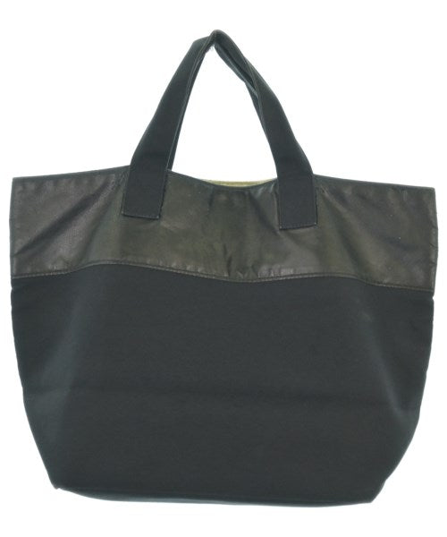 tricot COMME des GARCONS กระเป๋าถือขนาดใหญ่