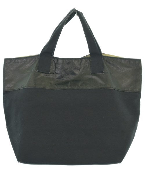 tricot COMME des GARCONS กระเป๋าถือขนาดใหญ่