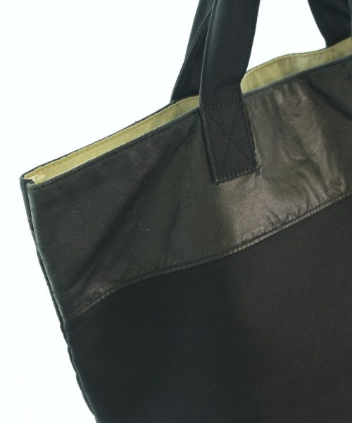 tricot COMME des GARCONS กระเป๋าถือขนาดใหญ่