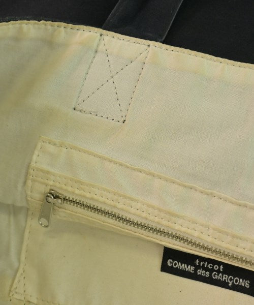 tricot COMME des GARCONS กระเป๋าถือขนาดใหญ่