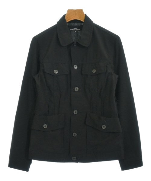 tricot COMME des GARCONS แจ็คเก็ตเบลาส์ อื่น