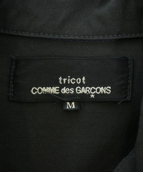 tricot COMME des GARCONS แจ็คเก็ตเบลาส์ อื่น