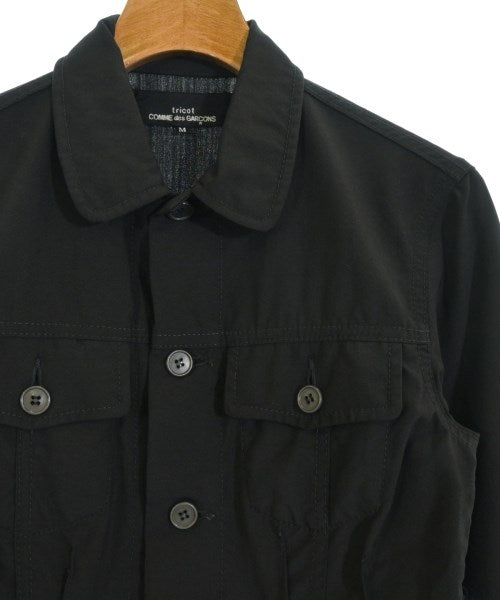 tricot COMME des GARCONS แจ็คเก็ตเบลาส์ อื่น