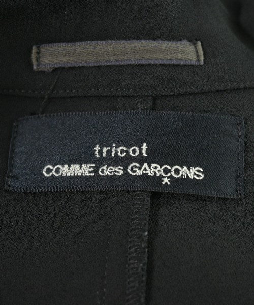 tricot COMME des GARCONS เสื้อโค้ท อื่น