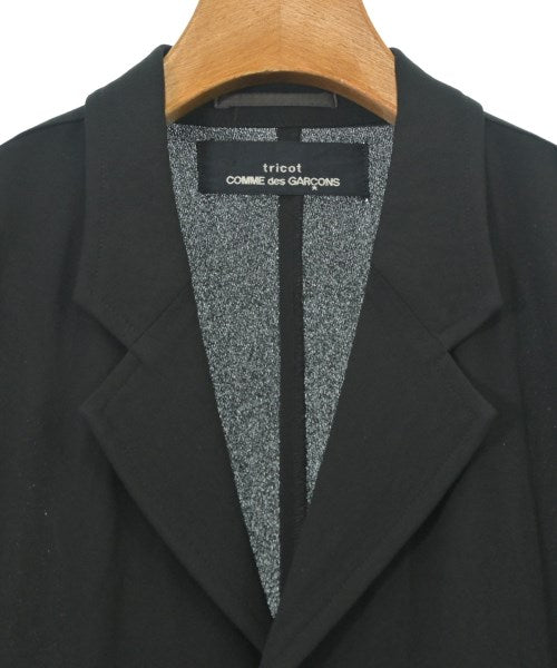 tricot COMME des GARCONS เสื้อโค้ท อื่น