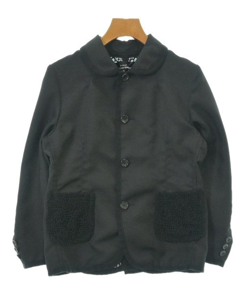 tricot COMME des GARCONS แจ็คเก็ต