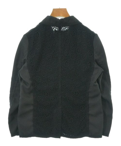 tricot COMME des GARCONS แจ็คเก็ต