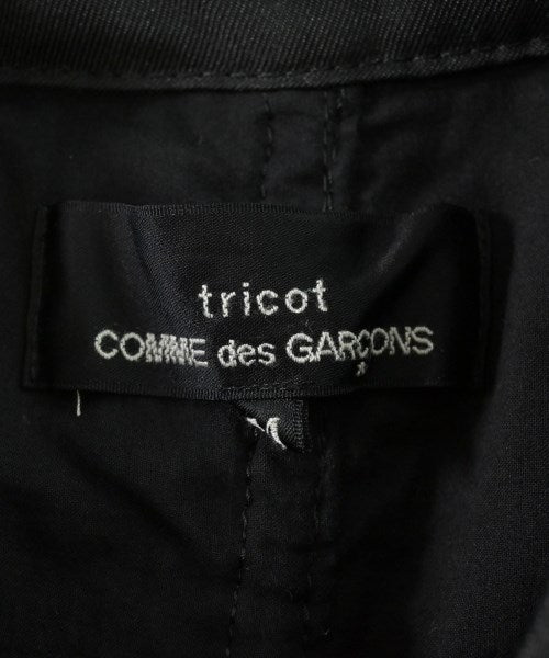 tricot COMME des GARCONS แจ็คเก็ต