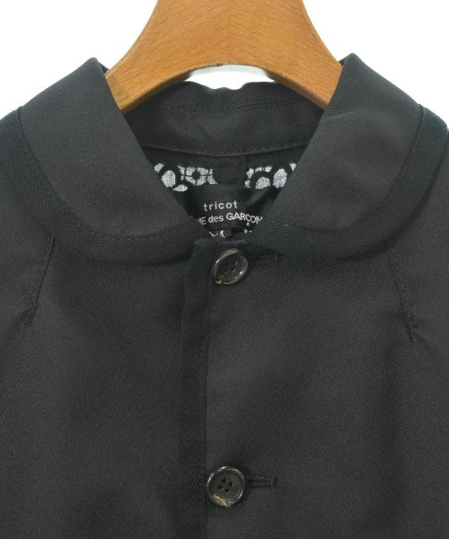 tricot COMME des GARCONS แจ็คเก็ต