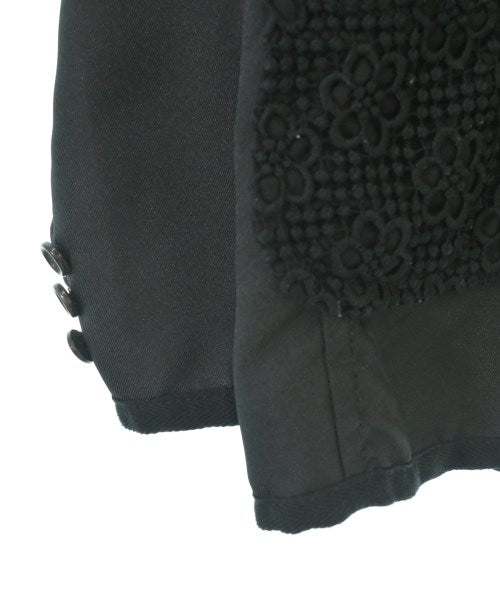 tricot COMME des GARCONS แจ็คเก็ต