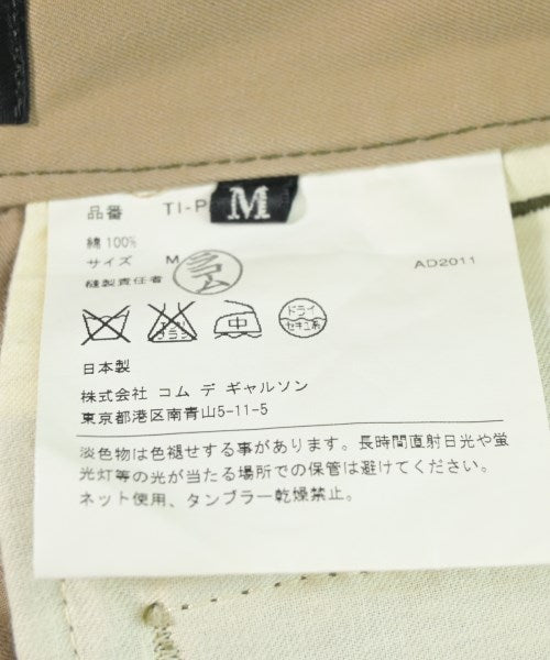 tricot COMME des GARCONS กางเกง อื่น