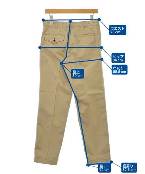 tricot COMME des GARCONS กางเกง อื่น