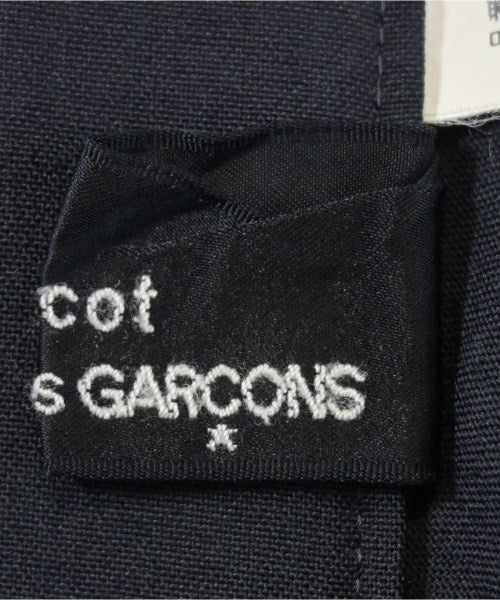 tricot COMME des GARCONS กางเกง 5 ส่วน