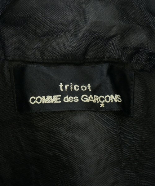 tricot COMME des GARCONS แจ็คเก็ตเบลาส์ อื่น