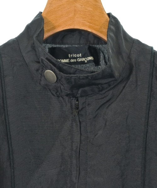tricot COMME des GARCONS แจ็คเก็ตเบลาส์ อื่น