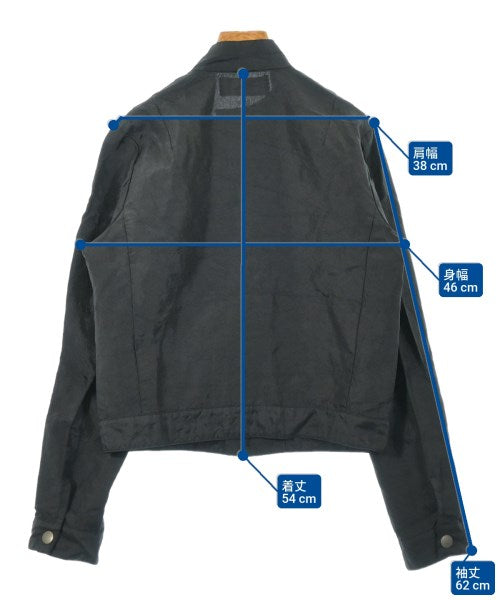 tricot COMME des GARCONS แจ็คเก็ตเบลาส์ อื่น