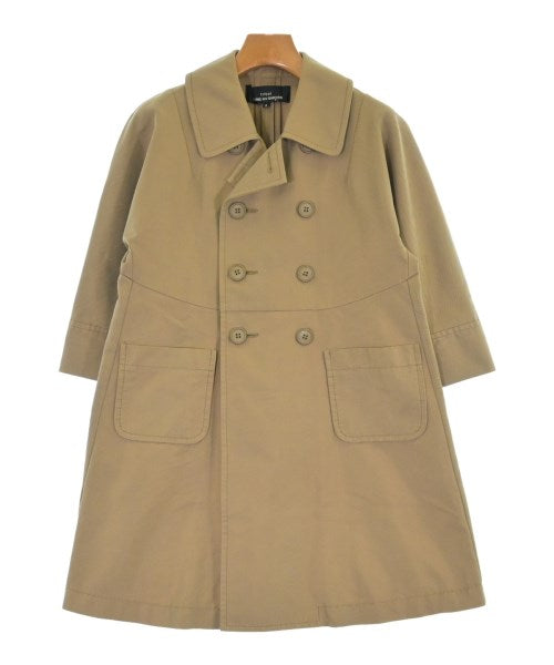 tricot COMME des GARCONS เสื้อกันฝน