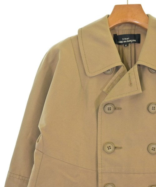 tricot COMME des GARCONS เสื้อกันฝน